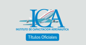 ICA Capacitacion Aeronáutica