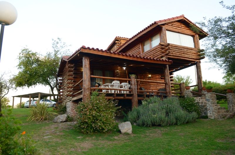 Cabañas boutique